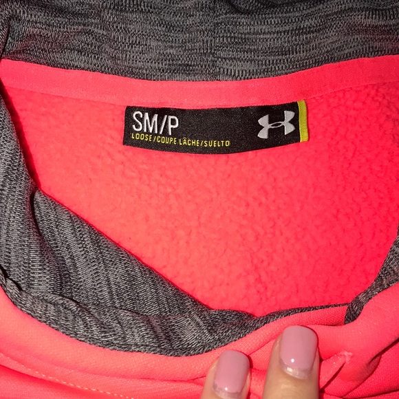 Under Armour Sweatshirt - Picture 3 of 4